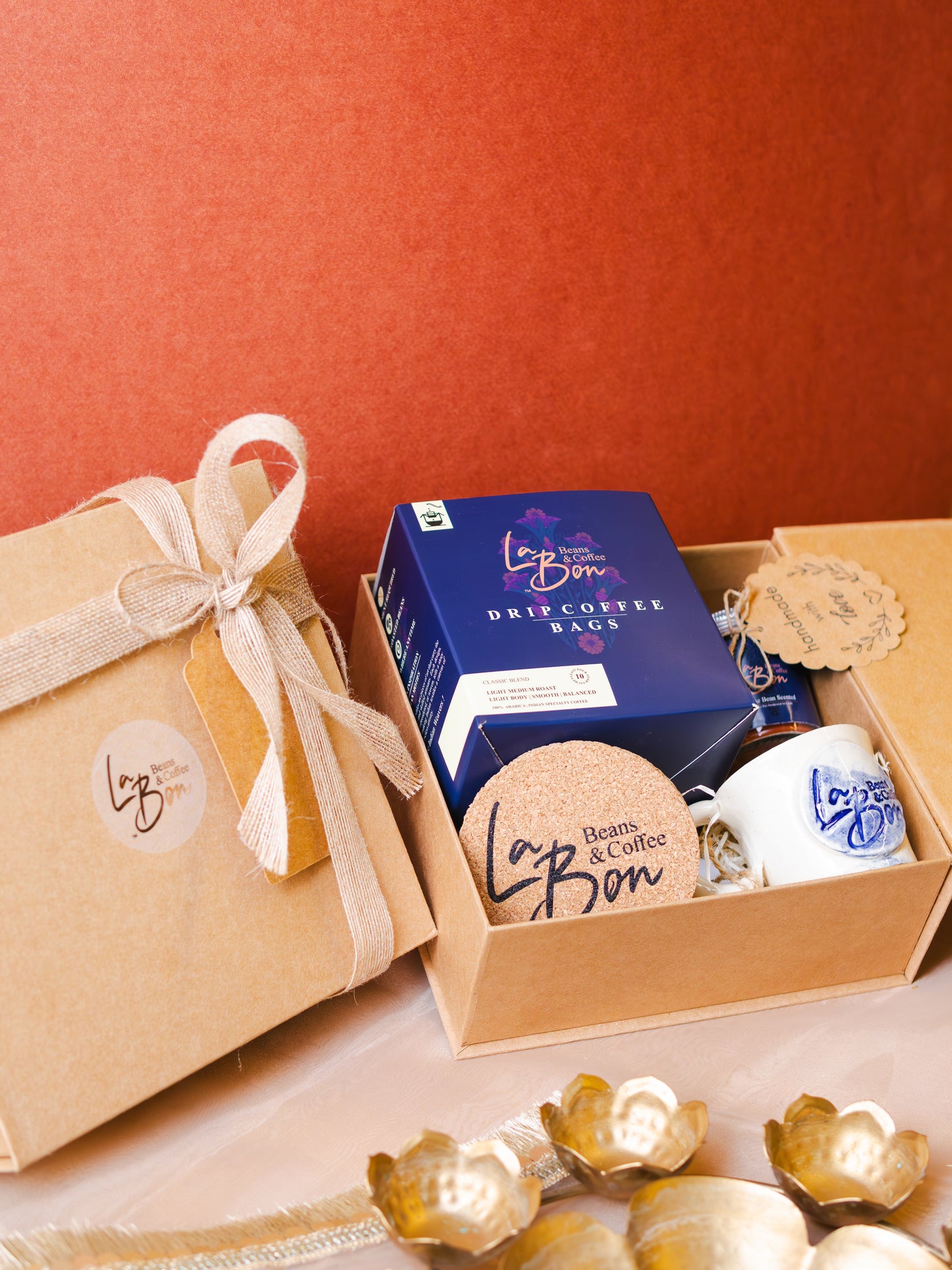 Drip Bag Gift Box - Classic