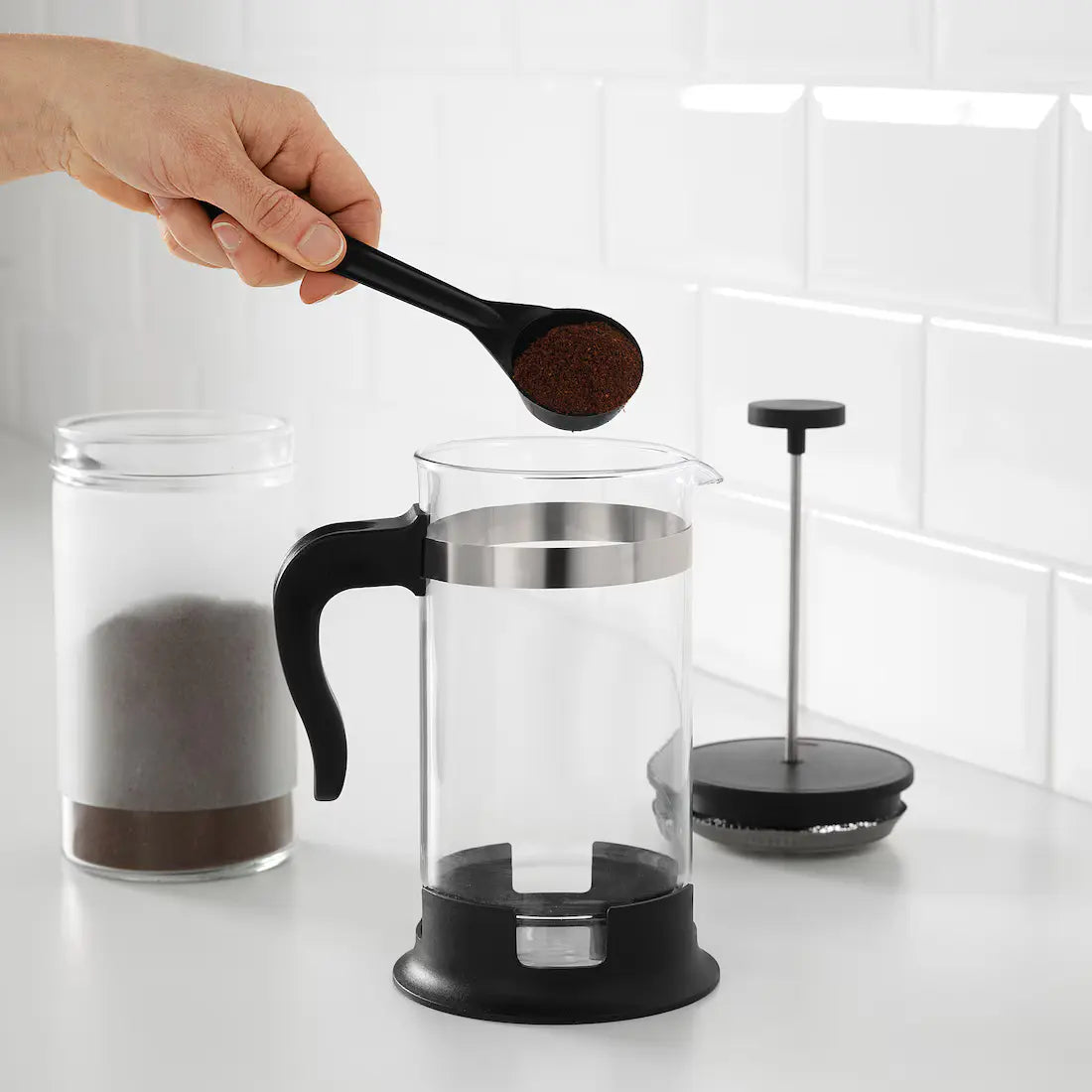 UPPHETTA French Press