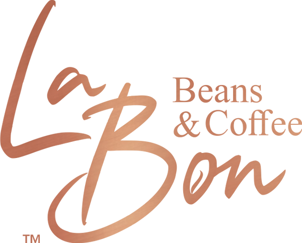 La Bon Beans & Coffee